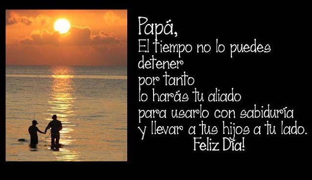 75 Frases para el Día del Padre - Dedicatorias Cortas y Bonitas