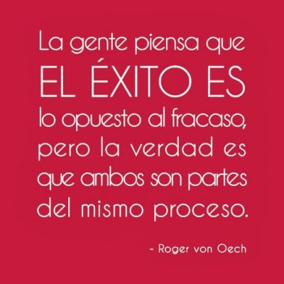 73 Frases de Éxito para Tener Motivación Personal y Profesional