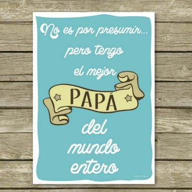75 Frases Para El Dia Del Padre Dedicatorias Cortas Y Bonitas