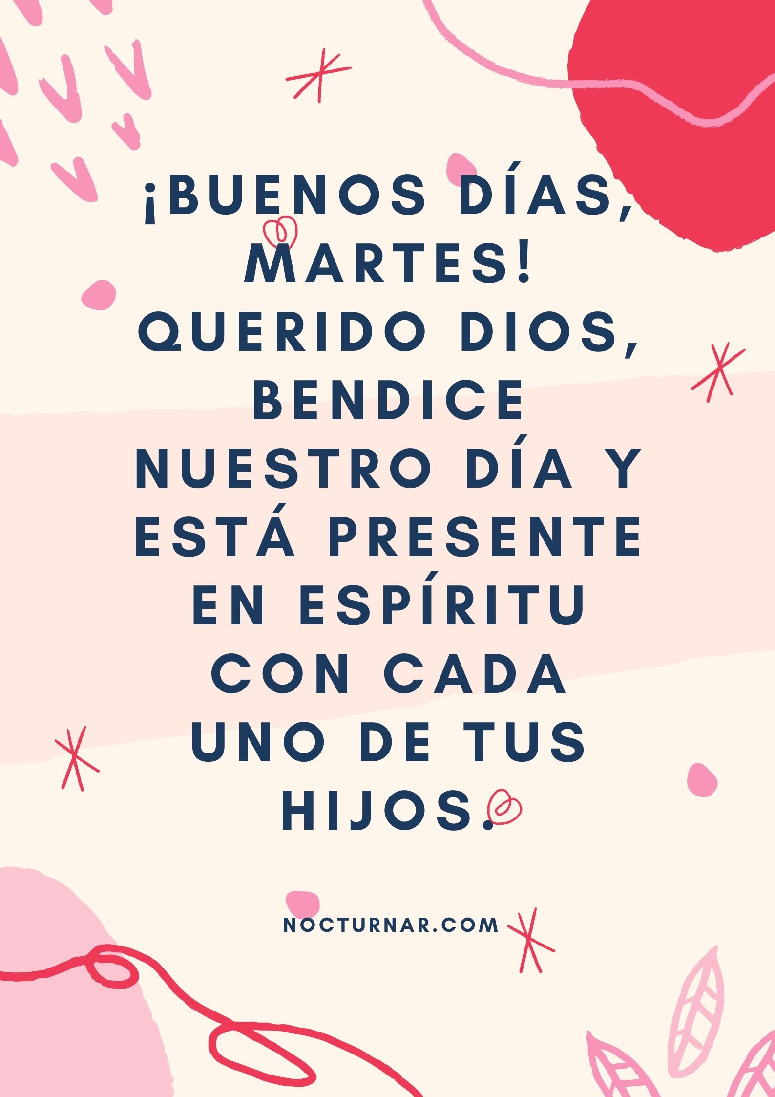 33 Frases para Desear Feliz Martes con Imágenes